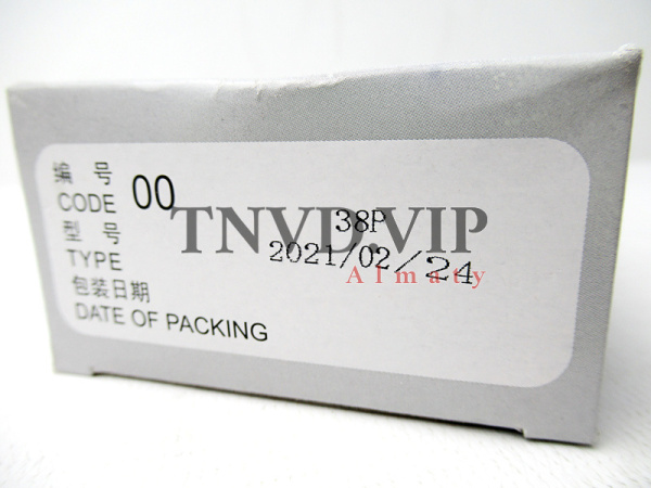 Плунжерная пара JIANGYIN 728/38P [90628]