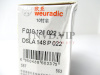 Распылитель Weuradic DLLA148P022 [90467]