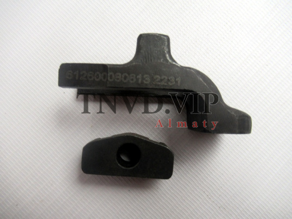 Прижим форсунки WP10 Euro III (оригинал) [21755]