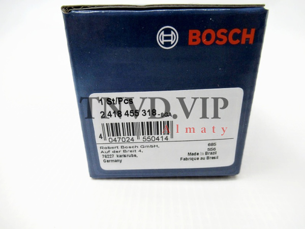 Плунжерная пара 2455 318 [80697]