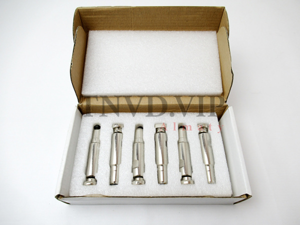 Фиксатор плунж.пар 11.7 круглый (707) [90383]