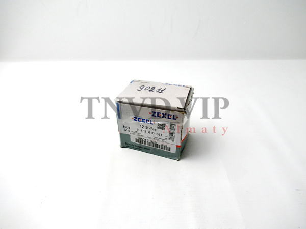 Распылитель ZEXEL DLLA150S328NP52 [90211]