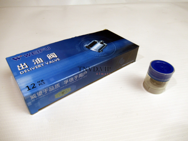 Клапан нагнетательный ТНВД F91 WEIFU [90822]