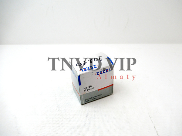 Распылитель ZEXEL DLLA150PN315 [90210]