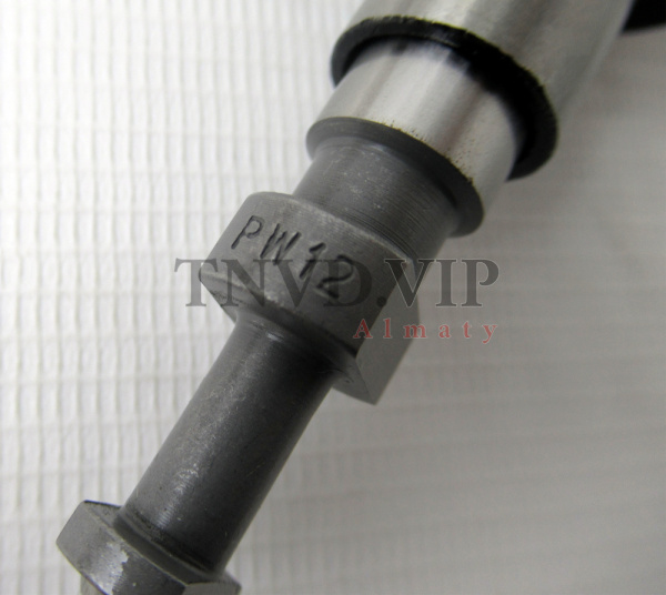 Плунжерная пара JIANGYIN PW12 [80410]