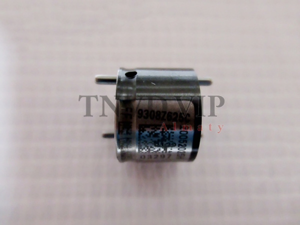 Клапан форсунки Delphi 9308-625C [80638]