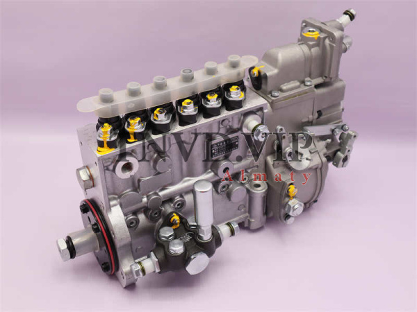 ТНВД 5155A SHANGCHAI D6114B LONGKOU (Хорощее качество) [11627]