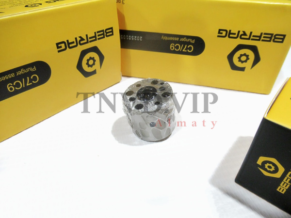 Клапан CAT C7 SPOOL BEFRAG [82938]