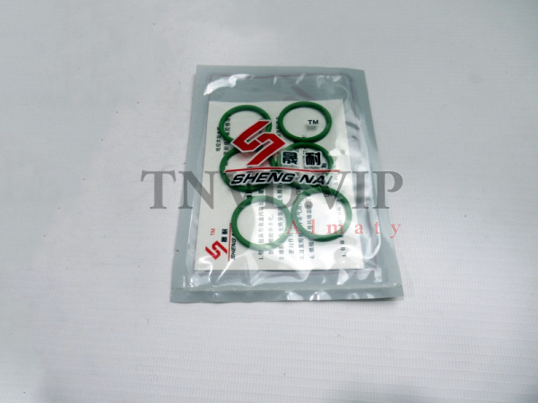 Кольцо уплотнительное станкана WP10 (6шт в кт) [82711]