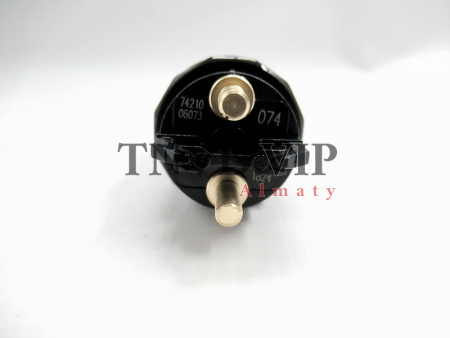 Форсунка топливная 0445120074 [83549]