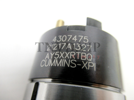 Форсунка топливная 4307475 (Оригинал) [90402]