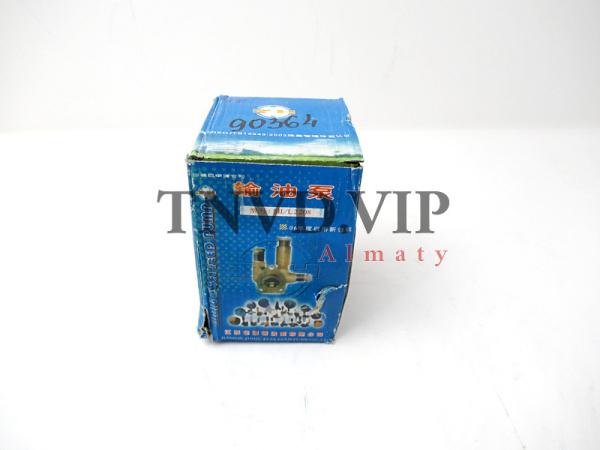 Насос ручной подкачки CHAOCHAI (SII/LZ2208) [90364]