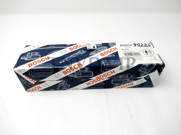 Форсунка топливная 0445120309 [90285]