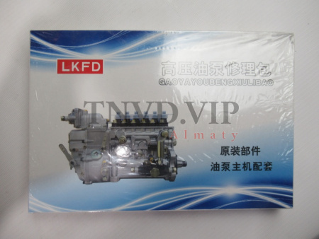 Ремкомплект ТНВД PW2000 WUXI [02361]