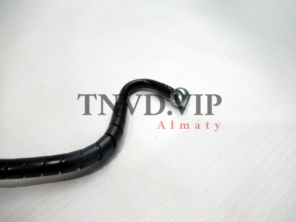 Трубка топливная обратки WP10.340E32 (оригинал) [29105]