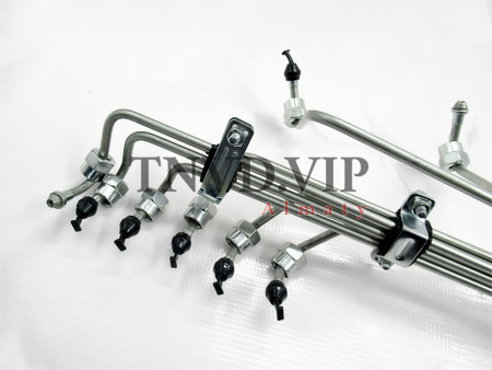 Трубки ТНВД WP12 Euro-2 612600080547 [82486]