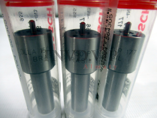 Распылитель DLLA150P177 BOSCH [90768]