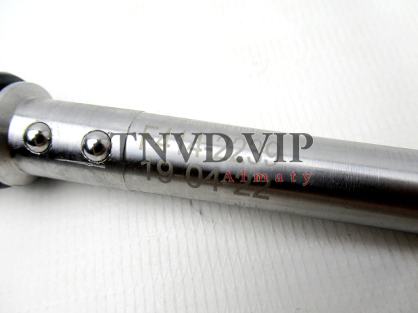 Штуцер (коннектор) форсунки CUMMINS F414 [90506]