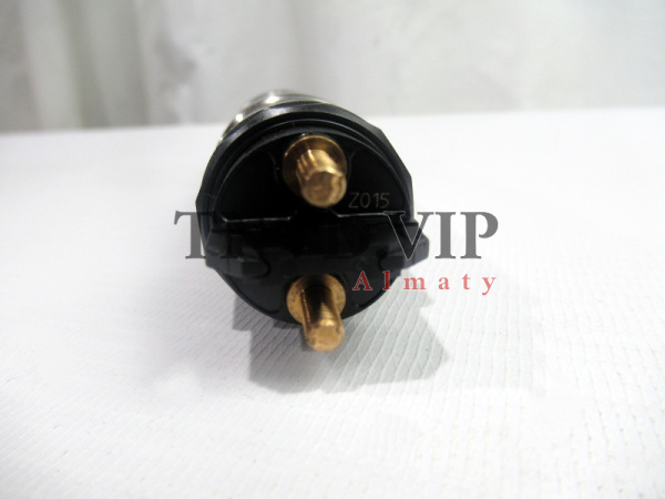 Форсунка топливная 0445120215 FAW Xichai [09151]