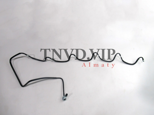 Трубка топливная обратки WP12.380E32 (оригинал) [29196]