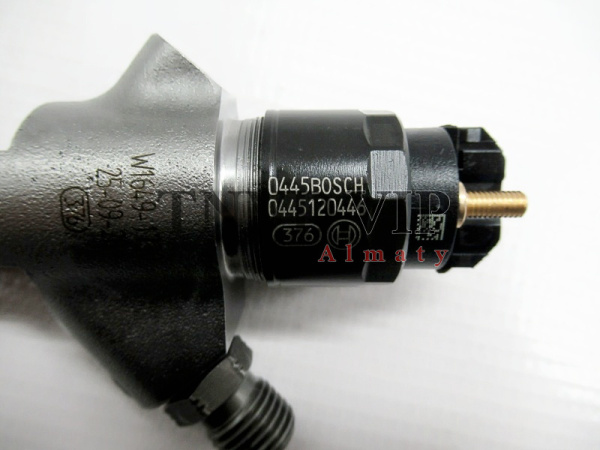 Форсунка топливная 0445120446 [83551]