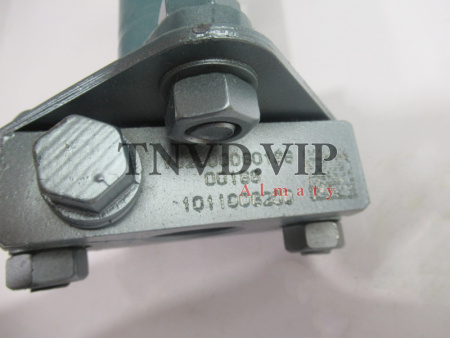 Привод ТНВД WD615 длинный [03989]