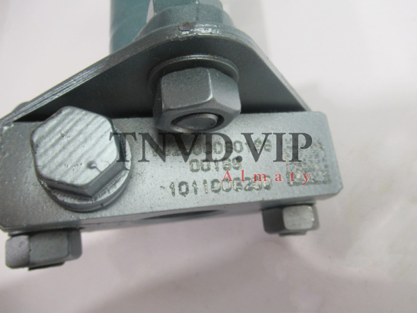 Привод ТНВД WD615 длинный [03989]