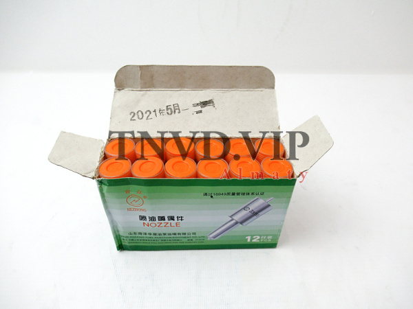 Распылитель DLLA152S295 HEZE [90022]