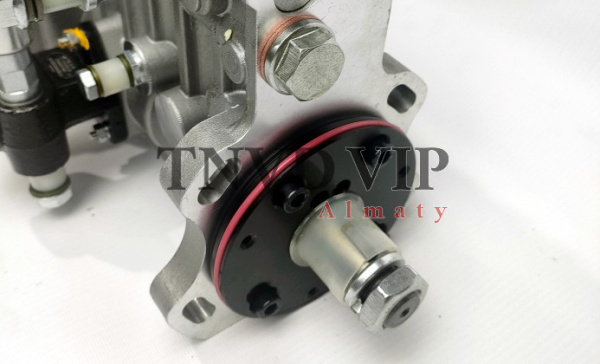 ТНВД 601201080618/12S2A LONGKOU [80968]