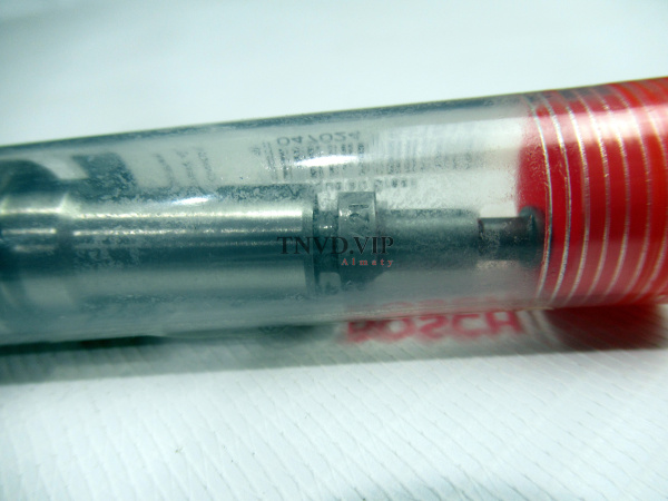 Плунжерная пара 9203 421 BOSCH [90888]