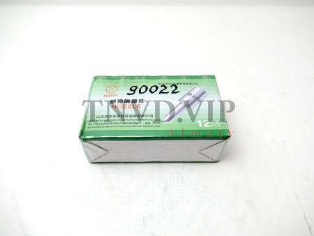 Распылитель DLLA152S295 HEZE [90022]