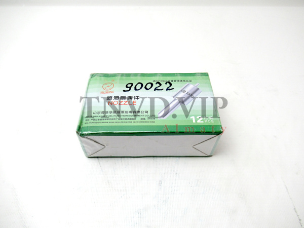 Распылитель DLLA152S295 HEZE [90022]