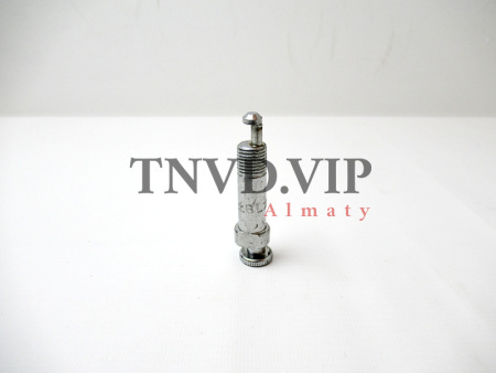 Фиксатор плунж.пар 14 круглый [90385]