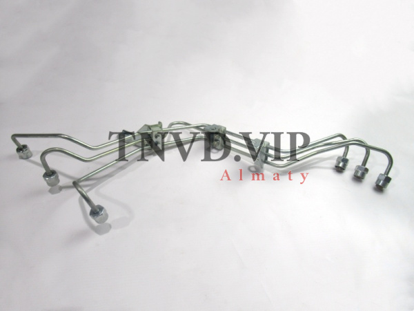 Трубки топливние (с насоса на форсунки) 6BT5.9 [18135]