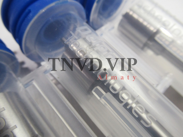 Распылитель Delphi L130PBA [80315]