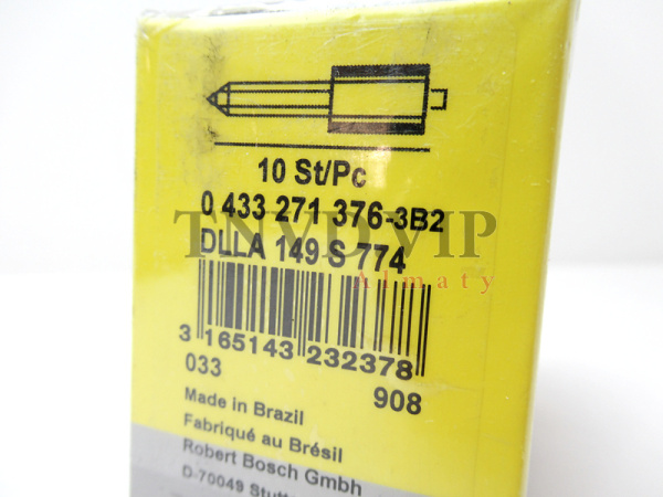 Распылитель DLLA149S774 [90144]