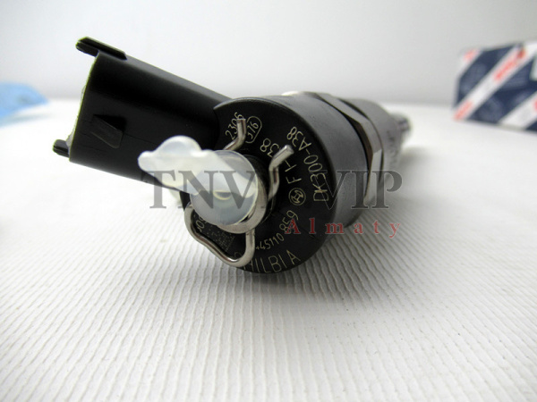 Форсунка топливная 0445110859 [80476]