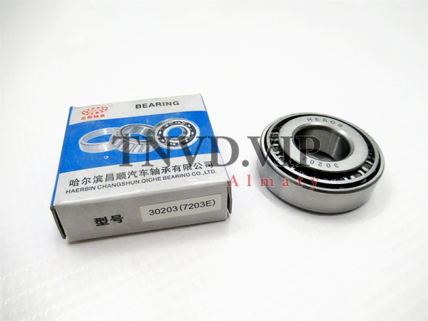 Подшипник 30203/7203 [90905]