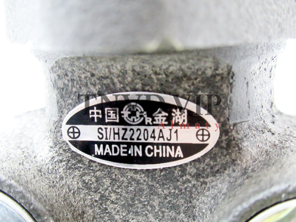 Насос ручной подкачки IW левый (SI/HZ2204AJ1) [90334]