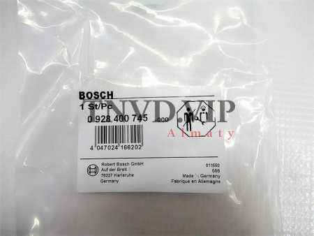 Дозировочный блок ТНВД 0928400745 [83498]