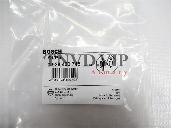 Дозировочный блок ТНВД 0928400745 [83498]