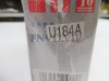 Плунжерная пара U184A-01 HENGYANG Хорошая [82232]
