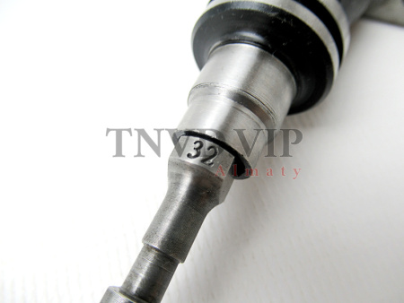 Плунжерная пара T32/T02 KANGDA [90414]