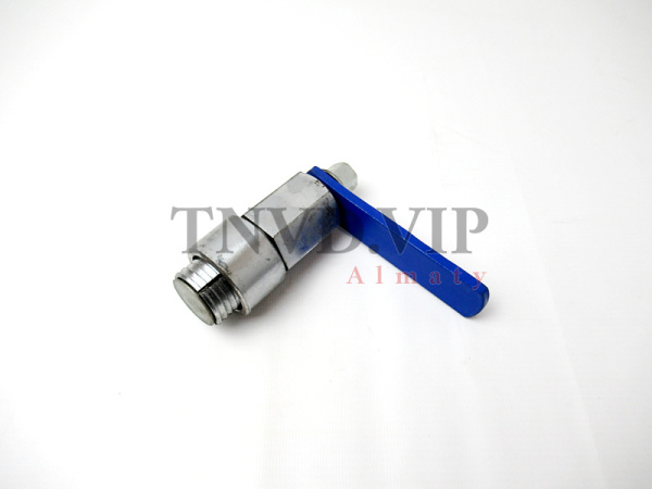 Инструмент съемник заглушки донышка ТНВД [90313]