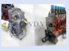 ТНВД 8400360785 Shanghai SC8D170G2B1 / D6114ZG9B [80489]