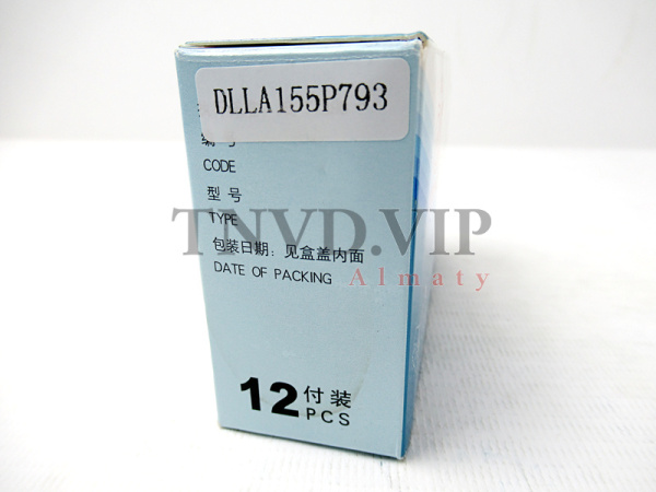 Распылитель DLLA155P793 HEZE [90121]