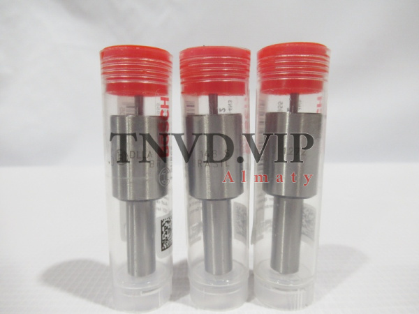 Распылитель DLLA148S1272 BOSCH [82155]