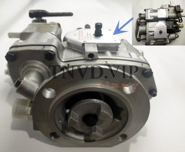 ТНВД 4951501 SD23 CUMMINS [82297]