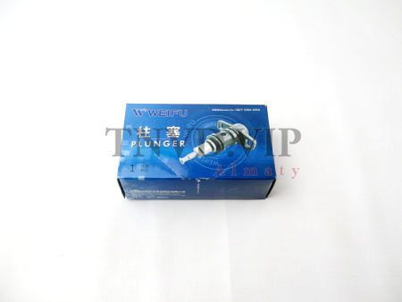 Плунжерная пара WEIFU IW7 [90413]