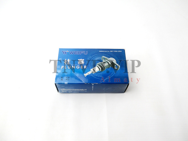 Плунжерная пара WEIFU IW7 [90413]